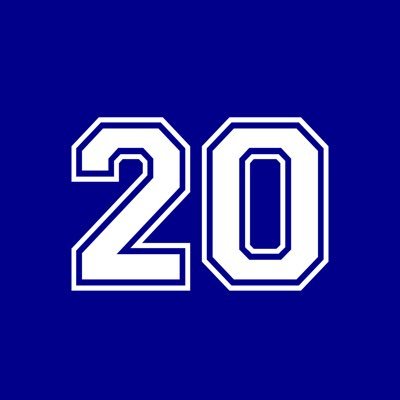 Junior class of 2020! #SDorDie #2020Vision