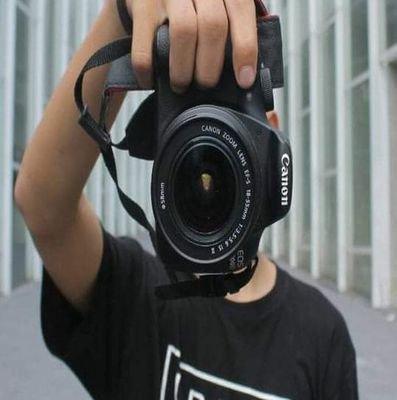 Audy76485014's profile picture. kalah boleh nyerah jangan