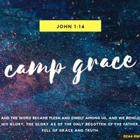 Camp Grace(@campgrace21) 's Twitter Profile Photo