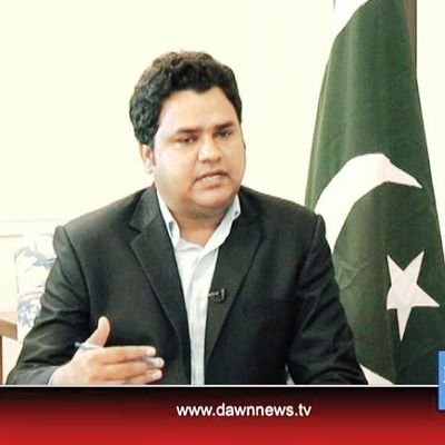 Journalist/PoliticalAffairs worked @ExpressNewsPK @Dawn_News Awaz Television,
طلبِ تاج نہ تخت فقیر ہوں خاک ہوں