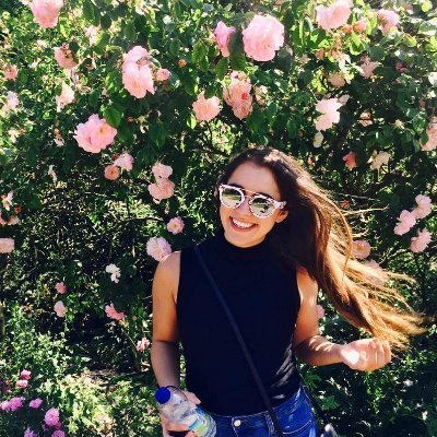 isabellacanuso's profile picture. 