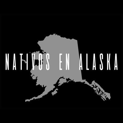 Hablando de los derechos de los Nativos en Alaska desde hace poco.