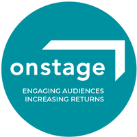 Onstage Publications(@onstagepub) 's Twitter Profile Photo