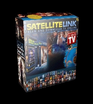 Watch Over 3600 HD Channels Directly On Your PC or Laptop From Anywhere In The World!!!
AS SEEN ON TV