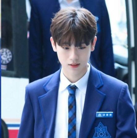 Geum Donghyun 1st pick ❤
Koo Jeongmo 2nd pick ❤❤