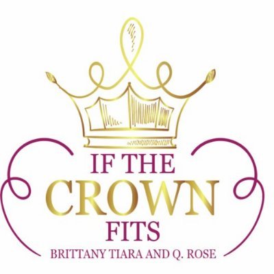 Your weekly crown check as you navigate this beautiful thing called life. Hosted by @qrosepoetry and @theloveof_b