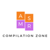 ASMR Compilation Zone (@theasmrzone) Twitter profile photo ASMR Compilation Zone (@theasmrzone) Twitter profile photo