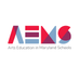 Arts Education In Maryland Schools (@ArtsEdMaryland) Twitter profile photo