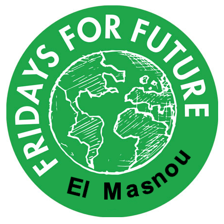 Official account of the #FridaysForFuture movement in El Masnou (Bcn, Catalonia). Mostly retweets from strikes around the globe 🌍💚 #ClimateStrike