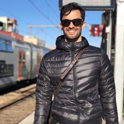 Current: Software Architect at So Energy -  Interests:  Ethical Hacking - Rust -- Past: CTO & co-founder at https://t.co/fsDGXmwOfP  & @vairix -🇺🇾