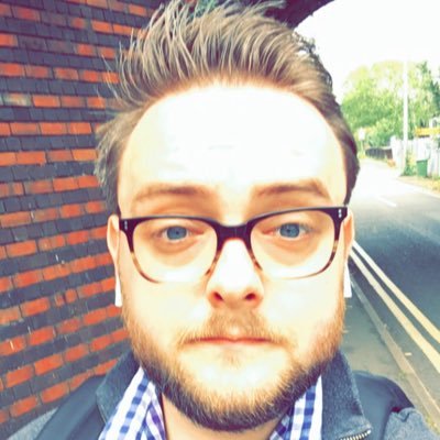 Tom_Mccredie's profile picture. Forensics and Security Masters Graduate, Technical R&D Lead, Building Things, Programming, Gaming, Random Movies, and Music sum me up, I guess !! 🏳️‍🌈