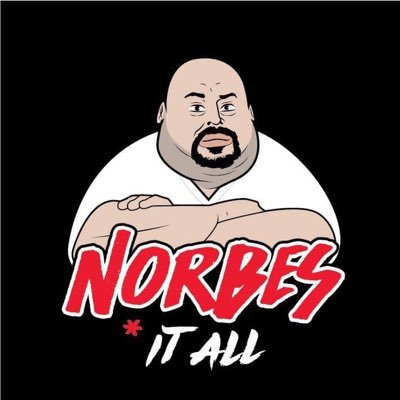 RAN BY NORBES IT ALL TEAM - SUBSCRIBE TO THE PODCAST AND SUPPORT THE PATREON! https://t.co/eYYSTKTxKm https://t.co/0UmdW4dxR2