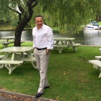 Alan Sippy (@alansippy) 's Twitter Profile