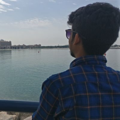 PujitGolecha's profile picture. 