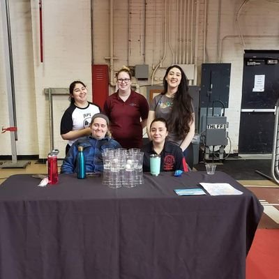 We are the RPI Chapter of Women in Nuclear, which is a national professional organization for women in or interested in nuclear science and industry.