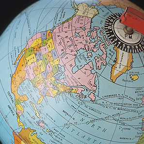 Following current events, news, and trends. What's happening now?