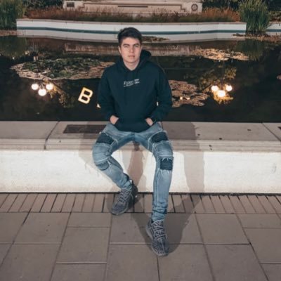 Rokketz_'s profile picture. #Bitcoin