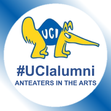 Official alumni chapter for the Claire Trevor School of the Arts, and all Anteaters working in the arts and entertainment #AnteatersInArts #ArtEaters #UCIArts