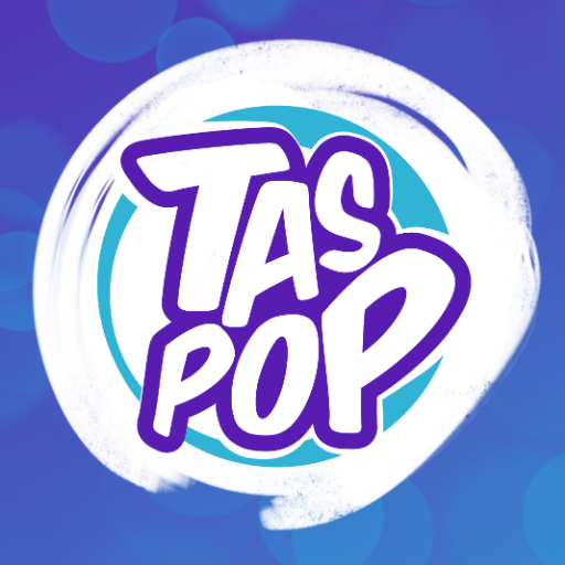 TasPop, previously known as AICon is Tasmania’s longest running pop culture festival! It's run by passionate volunteers from all around the state.
