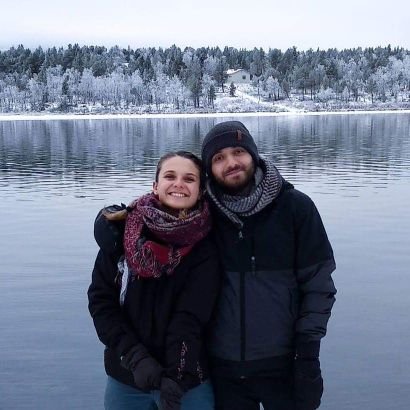 AntoineBourlart's profile picture. Développeur