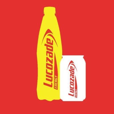 Lucozade Ghana