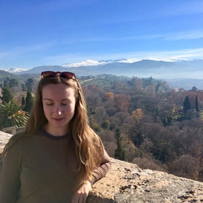 KateMacdougall1's profile picture. KCL physio student 👩‍🎓