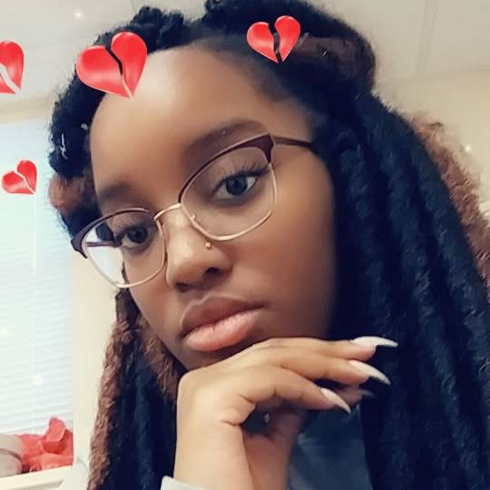 sadiyayoung's profile picture. It's about time