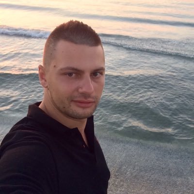 AlexandruCorut's profile picture. Software Engineer @spaceappsro