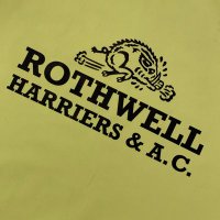 Rothwell Harriers & A.C. (@rothwellhandac) 's Twitter Profile