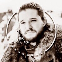 Jon Snow (@jonsnowprince) 's Twitter Profile
