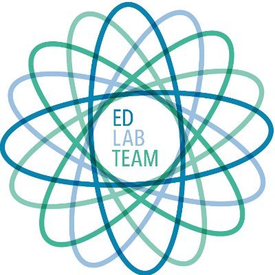 The Ed Lab Team @catlingabel advances transformational education by promoting a school-wide spirit of inquiry, with an eye toward research and development.