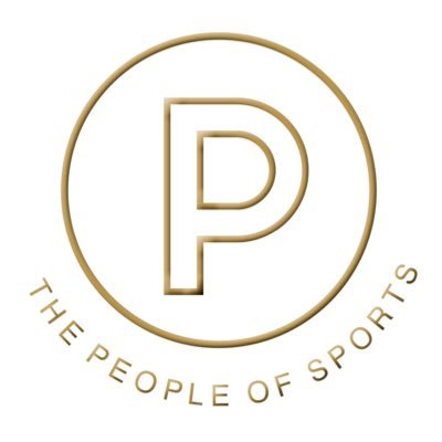 We cheer for our athletes. Let's know them as people. Instagram, Facebook, YouTube: @thepeopleofsports