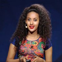 Bitania Lulu Berhanu(@bitania_lulu) 's Twitter Profile Photo