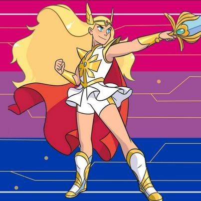 She Ra BVZ 2019さんのプロフィール画像