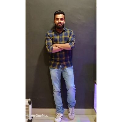 imsudhanshu_04's profile picture. 🇮🇳
सरफरोशी की तमन्ना अब हमारे दिल में है...