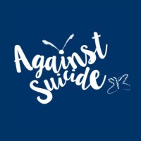 Against Suicide(@AgainstSuicide) 's Twitter Profileg