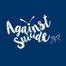 Against Suicide (@AgainstSuicide) Twitter profile photo