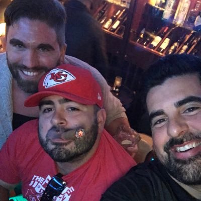 DevilsGrad08's profile picture. Arizona State University Alumni/Chiefs/A’s/Warriors/sharks