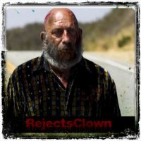 Captain Spaulding. Parody. (@rejectsclown) 's Twitter Profile Photo Captain Spaulding. Parody. (@rejectsclown) 's Twitter Profile Photo