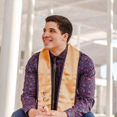 RCNoguera's profile picture. UC Davis ChemE student.