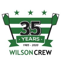Wilson Crew(@WilsonCrewDC) 's Twitter Profile Photo