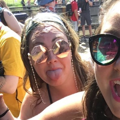 maggie4C's profile picture. I was born during an ice storm