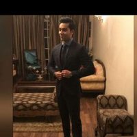 Manik Tandon, CFA (@mr_mnt_) 's Twitter Profile