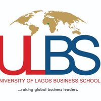 University of Lagos Business School (@ulbsng) Twitter profile photo