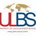 University of Lagos Business School (@ulbsng) Twitter profile photo University of Lagos Business School (@ulbsng) Twitter profile photo