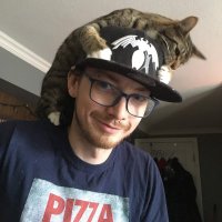 Nate FN Morgan (@nate_fnm) 's Twitter Profile Photo