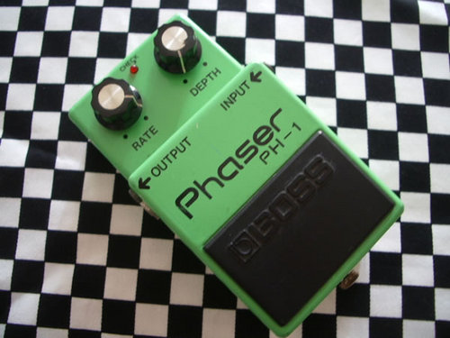 We are your #1 source for Boss Effect Pedals on the web.  Reviews, demos, and more.  The name says it all.