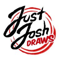 Joshua ( Just Josh Draws )(@justjoshdraws) 's Twitter Profileg