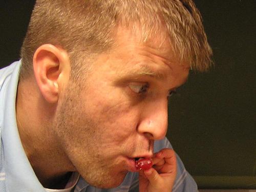 garrethg's profile picture. 