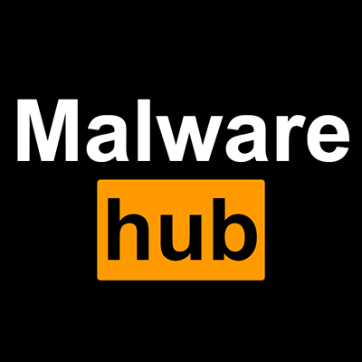 Just For Fun | Non-Commercial | Parody | Malwarehub : Hardcore Malware Analysis & Reverse Engineering Movies - Free Samples - Cyber Security Addicts
